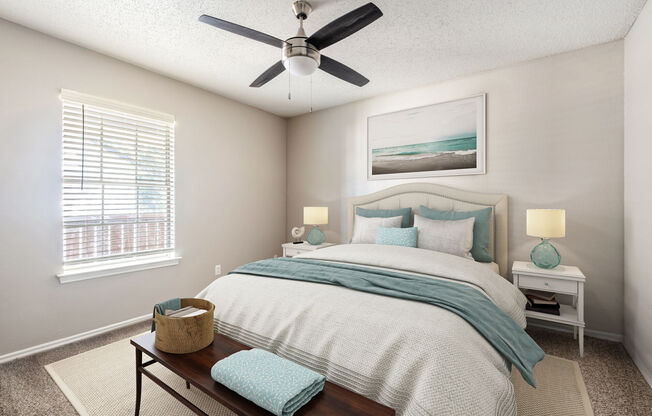 Knowlton Apartment Homes