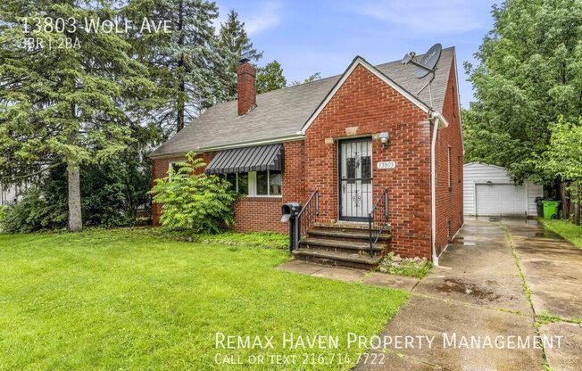 13803 WOLF AVE
