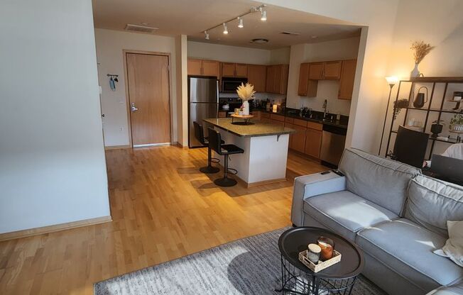 Bridgeview Apartments