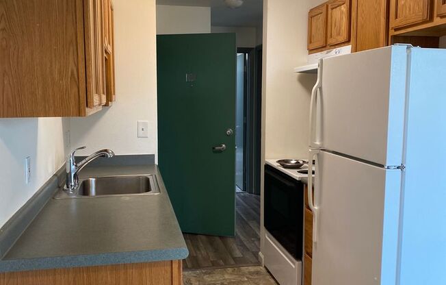 1 bed, 1 bath, $1,600