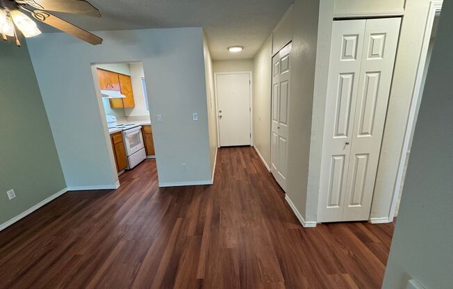 2 beds, 1 bath, 740 sqft, $1,450, Unit 103