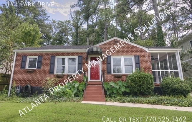 141 PARK DR