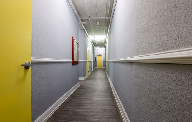 Great Studio and One Bedroom Apartment Home for Rent Near Downtown LA!