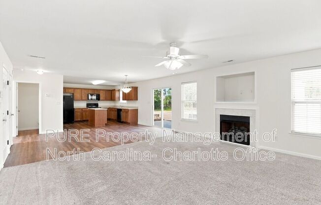 1223 BEN LIVINGSTON RD