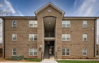 Stella's Place Apartments