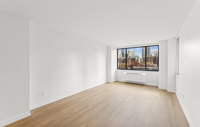 1 bed, 1 bath, $3,850, Unit C12J