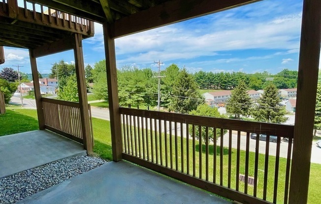 Partner-provided property photo