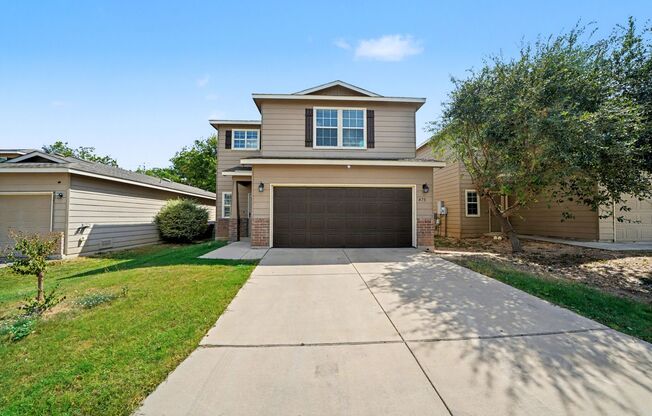 Beautiful 4-Bedroom, 3-Bath Home in Kensington Ranch - Realtor Commission: $500