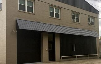 414 East Lincoln Ave