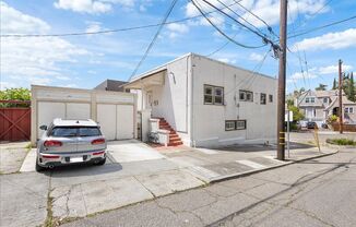 5309 El Camile Ave #B - 1 bedroom | 1 bath