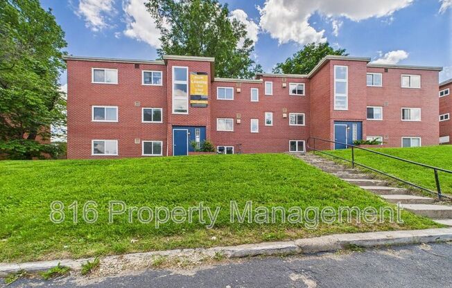 1625 WASHINGTON BLVD