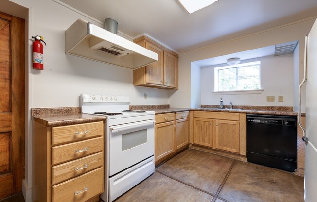 1501 West 9th Street
