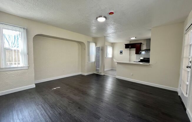 1 bed, 1 bath, $1,750