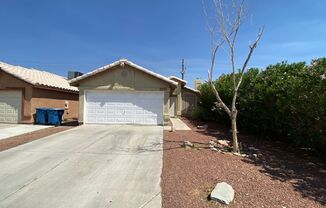 3 beds, 2 baths, $1,700