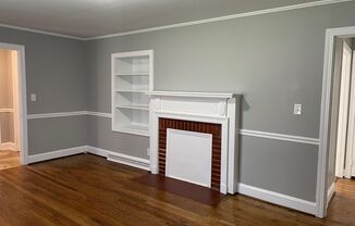 3 beds, 1 bath, $1,400