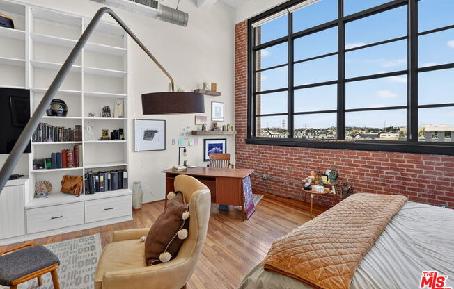 Studio, 1 bath, 1,147 sqft, $3,995, Unit 606
