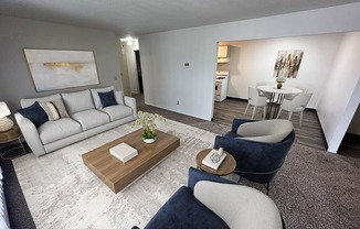 Eden Park Apartments