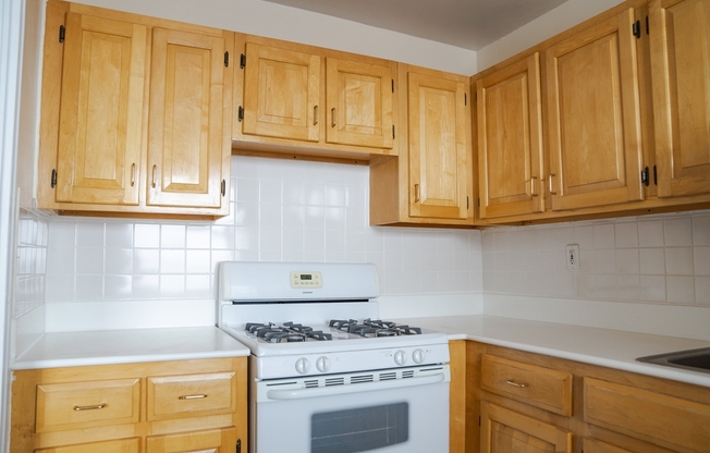104-20 Queens Blvd #4B