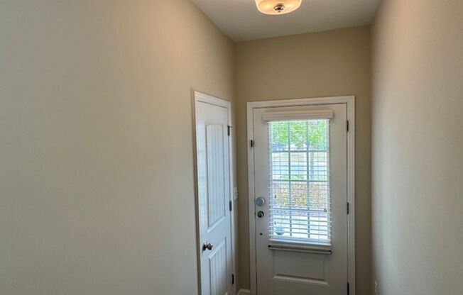 Heather Park Townhomes