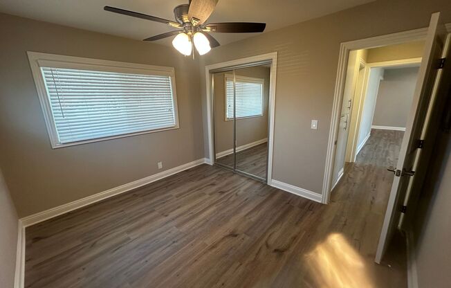 2 beds, 1 bath, 750 sqft, $2,495