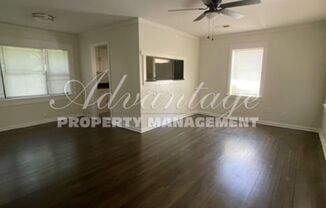 2 beds, 1 bath, $1,275