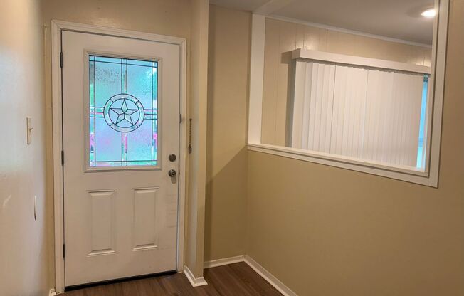 Welcome home to 1053 Valley Forge Drive!