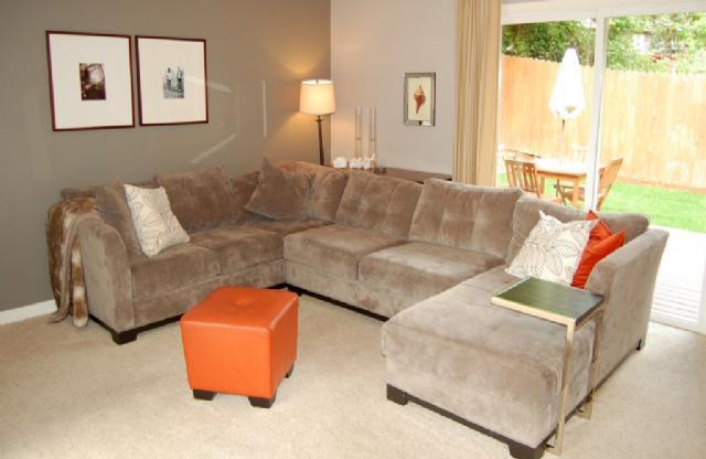 Spacious SW Portland Home