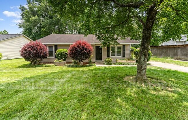 7230 Newell Acres Dr