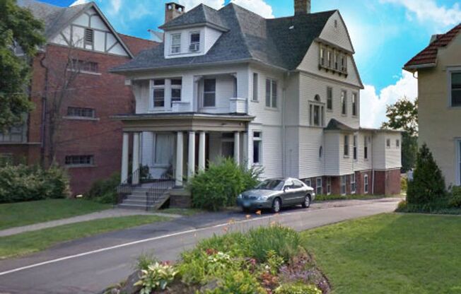 FG Rooms and Short Term Rentals