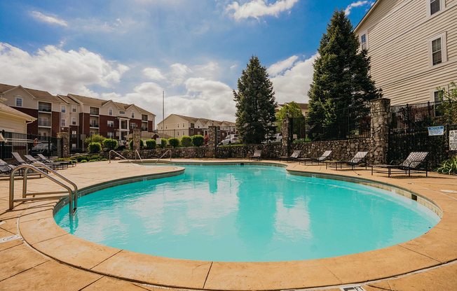 Devonshire Apartments
