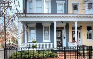 117 N VINE ST