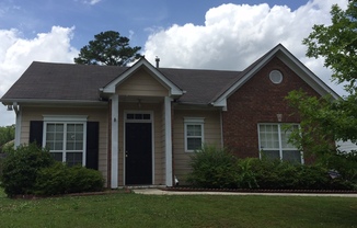 Home for rent in Chalkville