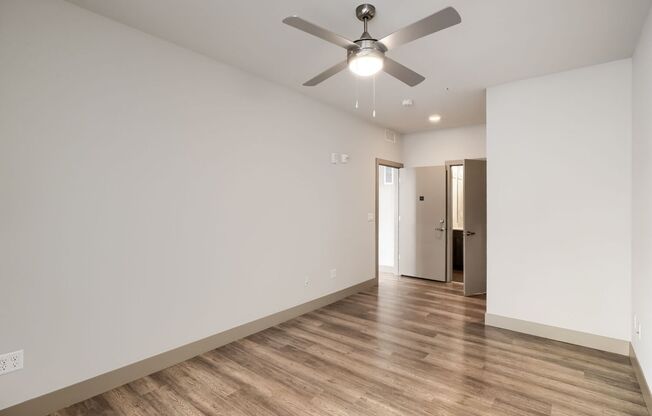 2 beds, 2 baths, 708 sqft, $1,850, Unit 305