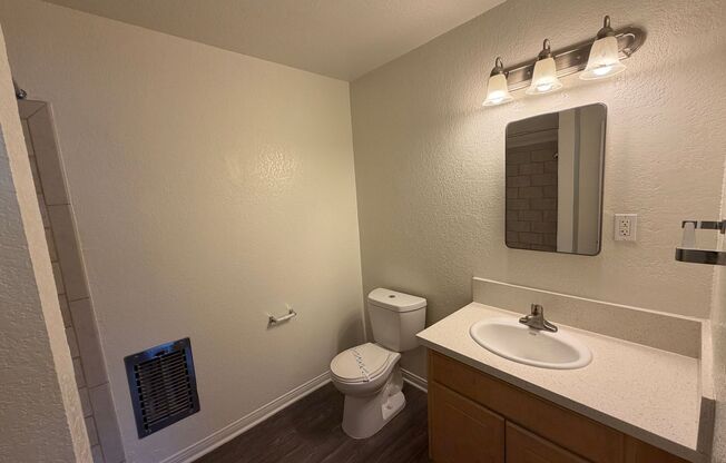 2 beds, 2 baths, 1,058 sqft, $2,715, Unit 5235D