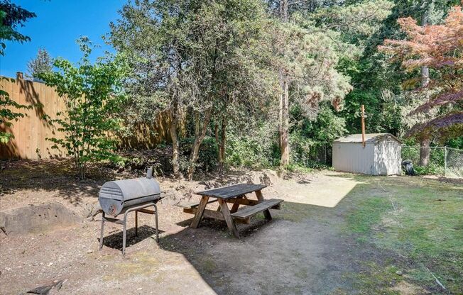 Spacious 1 Bedroom Apartment Homes