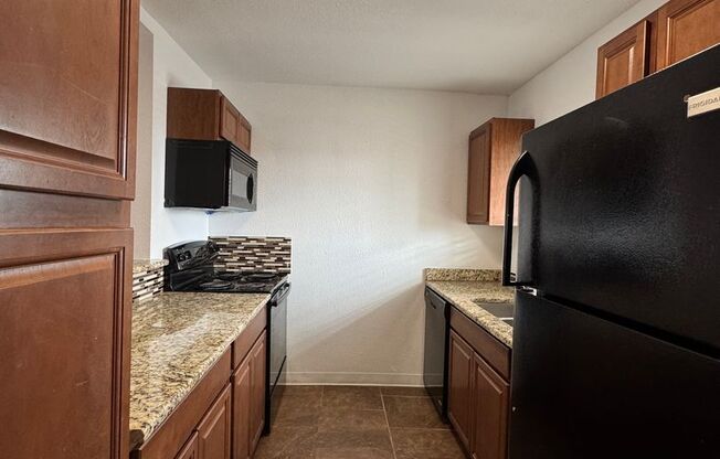 Sahara Suites Apartments