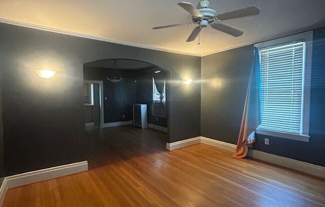 3 beds, 1 bath, $1,595