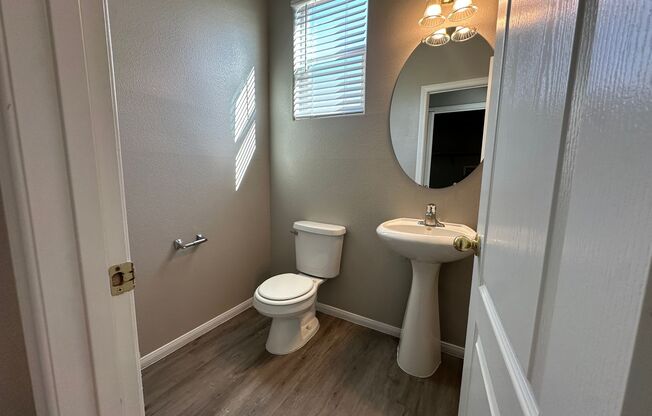 Townhome for rent in Henderson