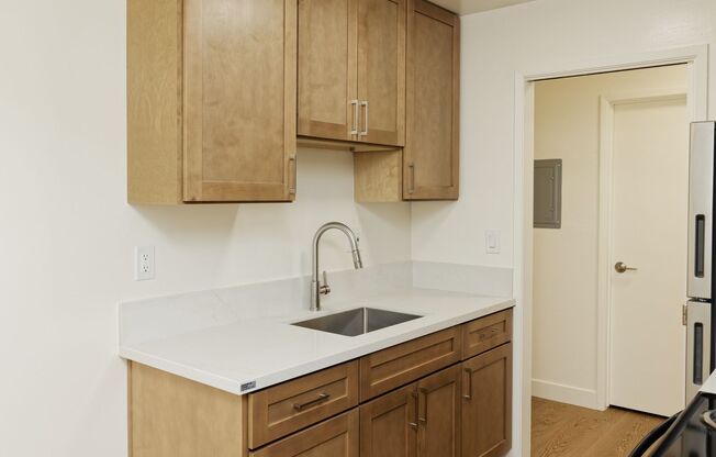 1 bed, 1 bath, 565 sqft, $2,095, Unit 210