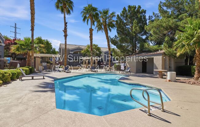 2 beds, 2 baths, $1,300, Unit UNIT # 1190