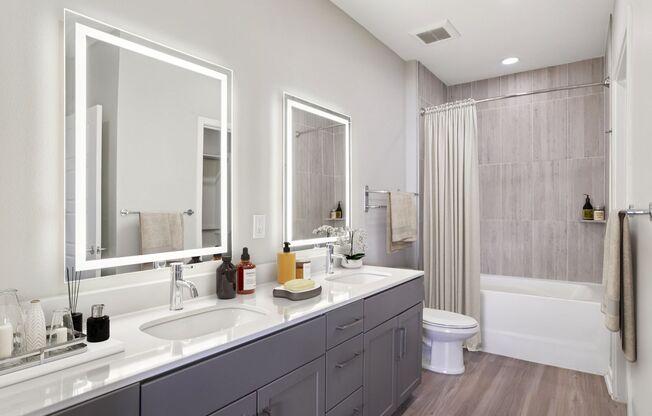 1 bed, 1 bath, 843 sqft, $1,699, Unit 425