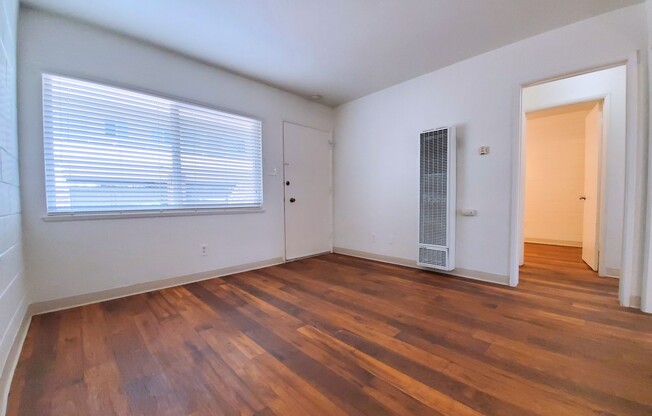 Oceanridge Apartments