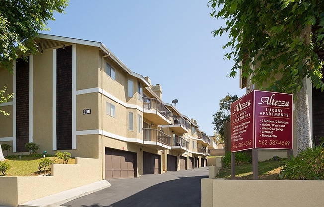 Welcome to 200 W. Olive Ave.