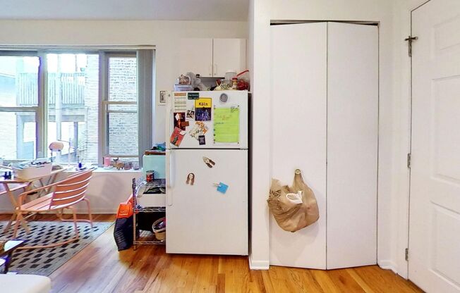 Margate Park One Bedroom