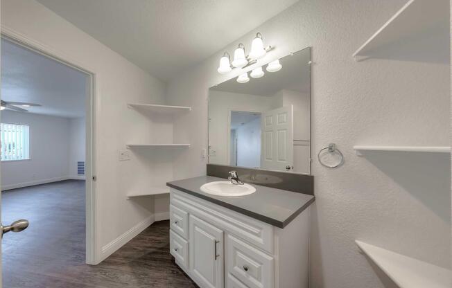 Bathroom with Ample Shelving.jpg