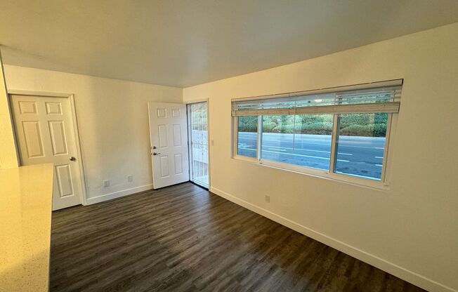 1 bed, 1 bath, 692 sqft, $2,395, Unit A