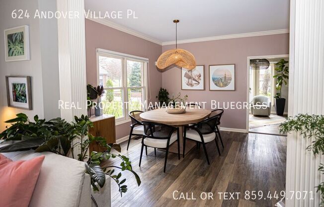 624 ANDOVER VLG PL