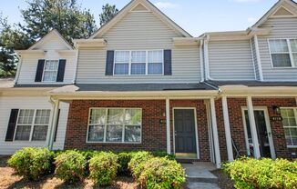 2 Bed/2Bath Townhouse for RENT!