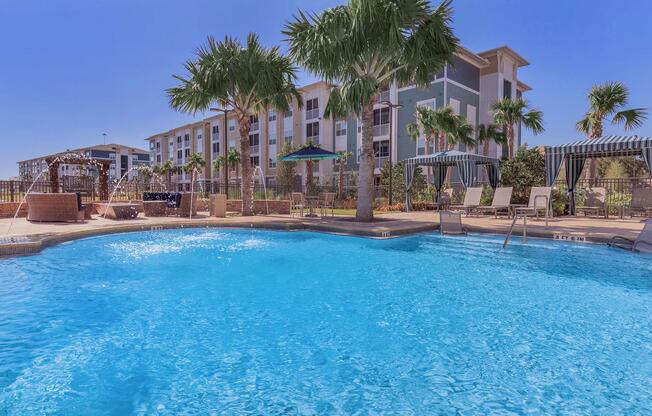 SOLA South Lux Apartments