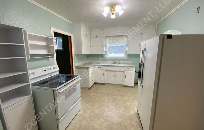 2 beds, 1 bath, $1,500